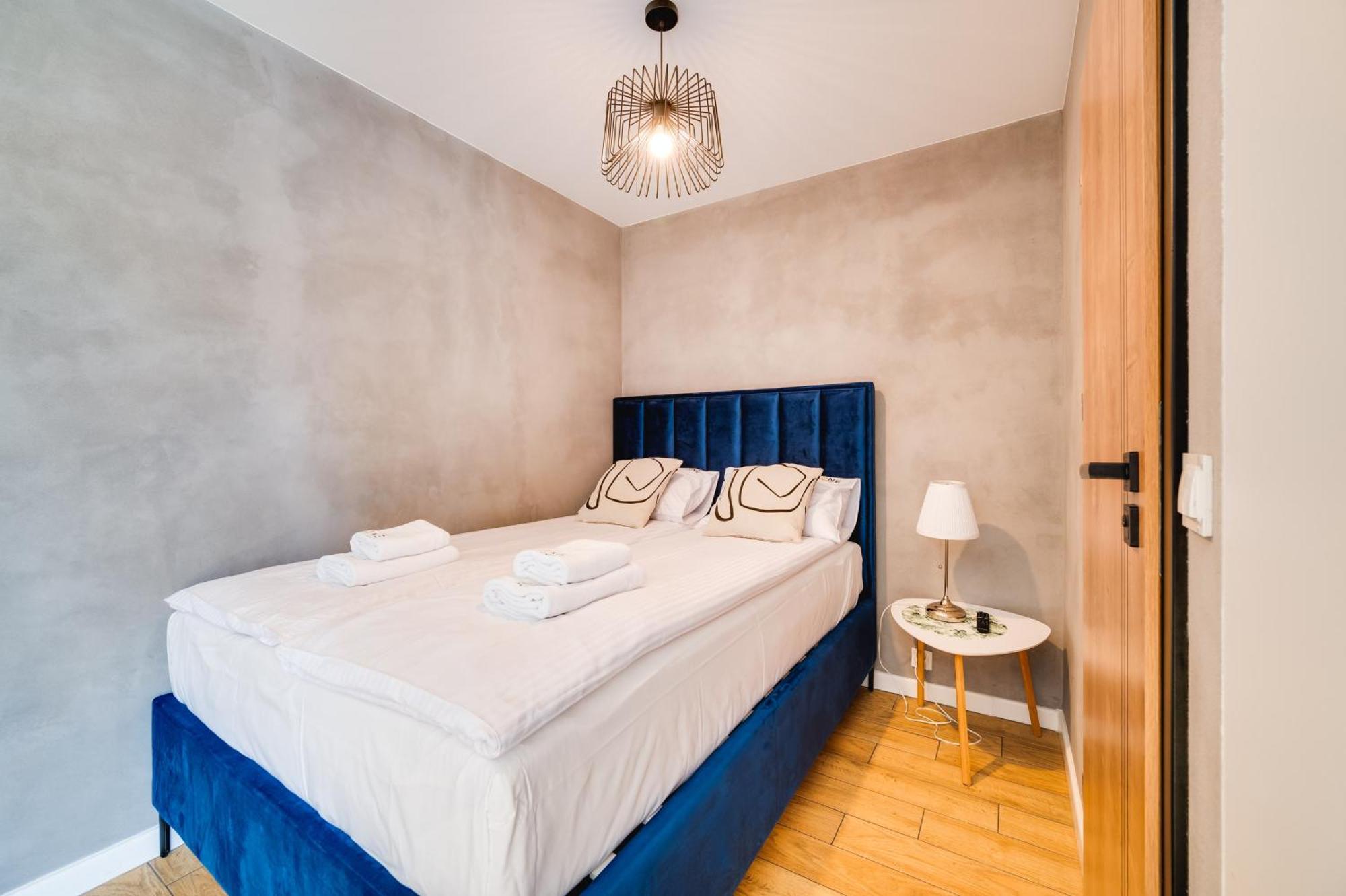 Carbon By Oneapartments Sopot Eksteriør bilde
