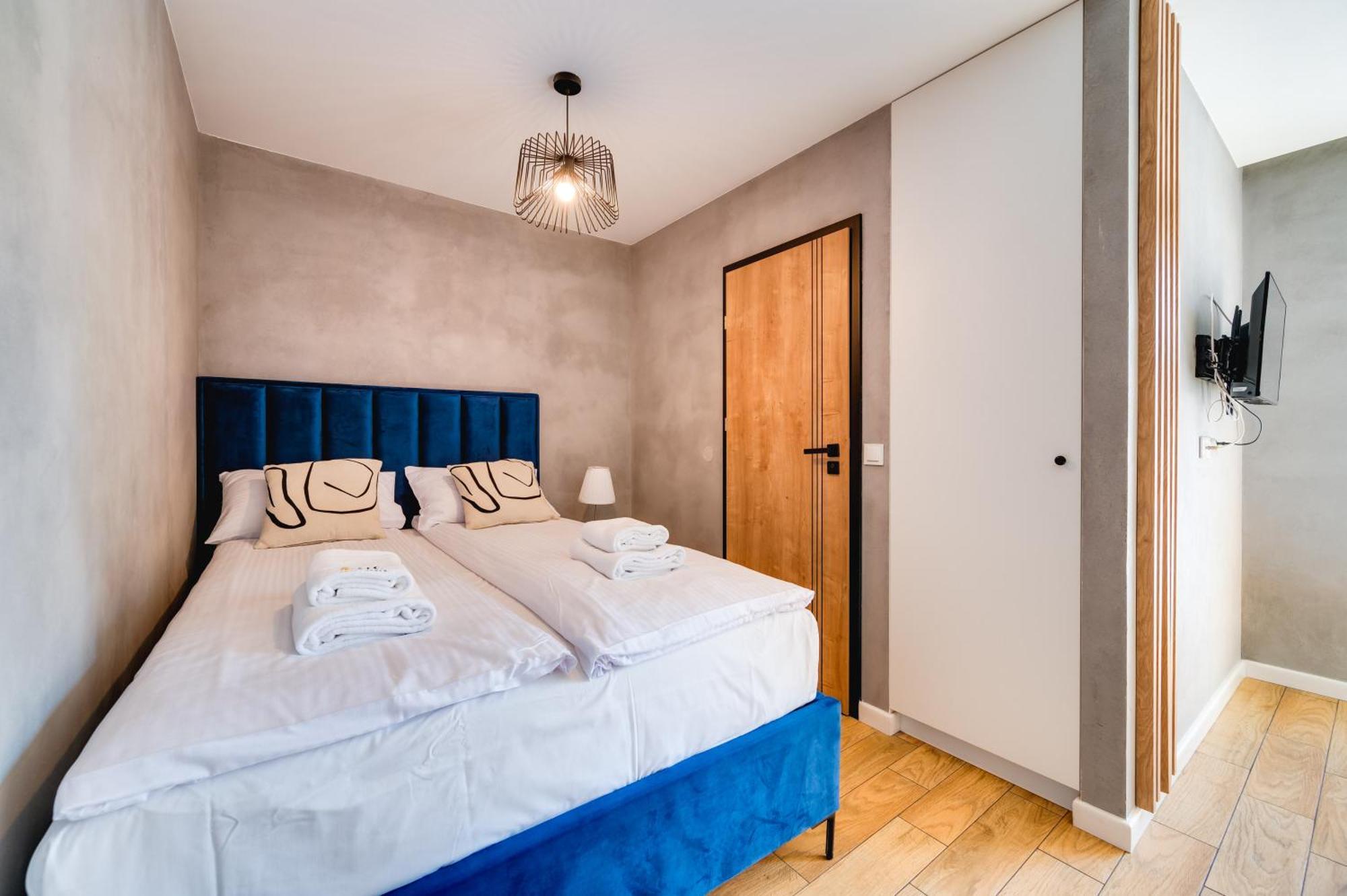 Carbon By Oneapartments Sopot Eksteriør bilde