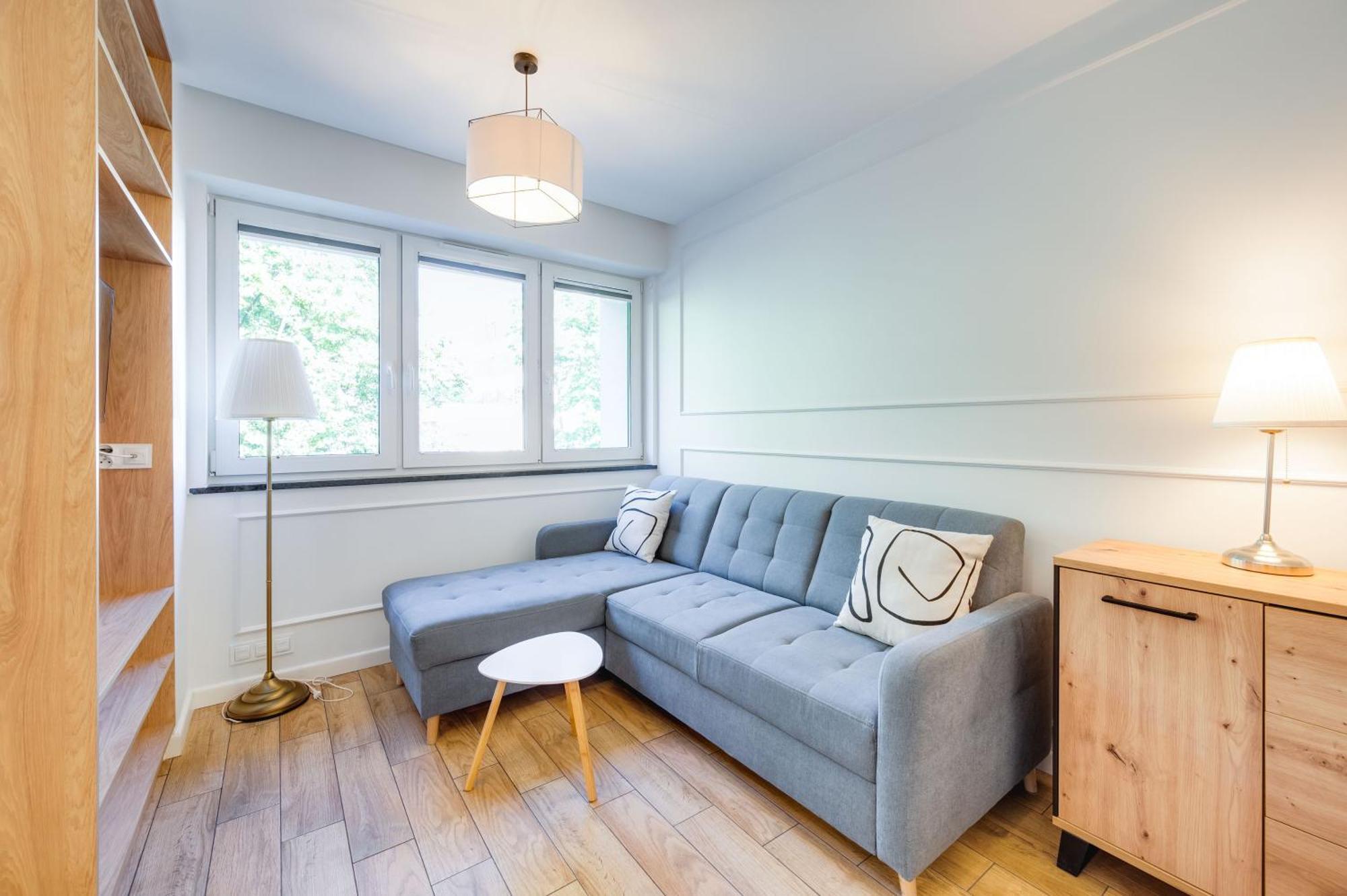 Carbon By Oneapartments Sopot Eksteriør bilde