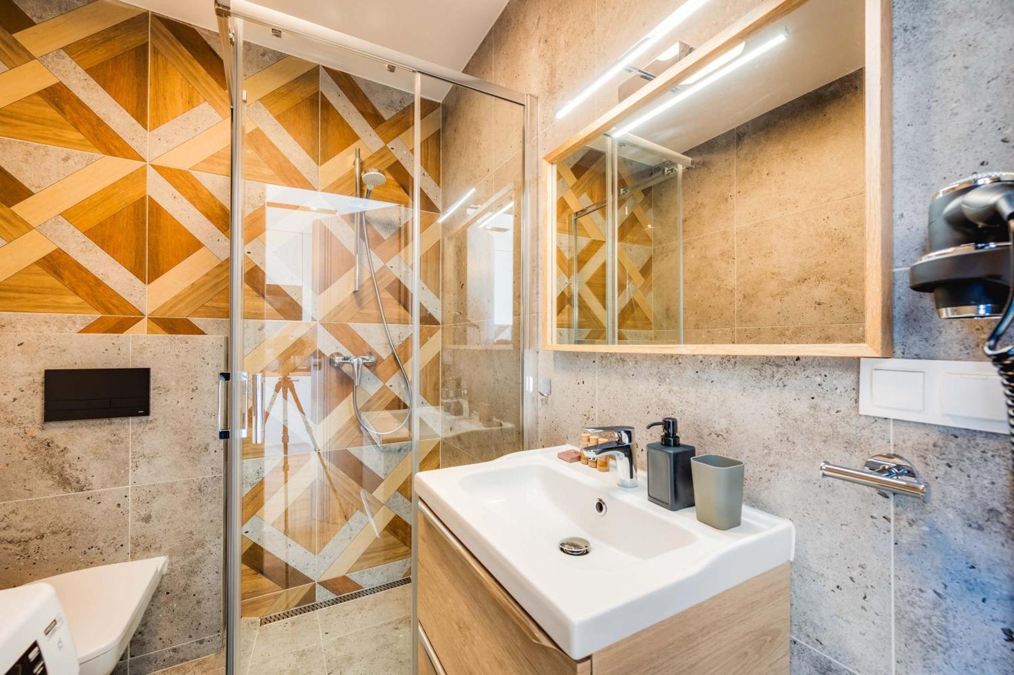 Carbon By Oneapartments Sopot Eksteriør bilde