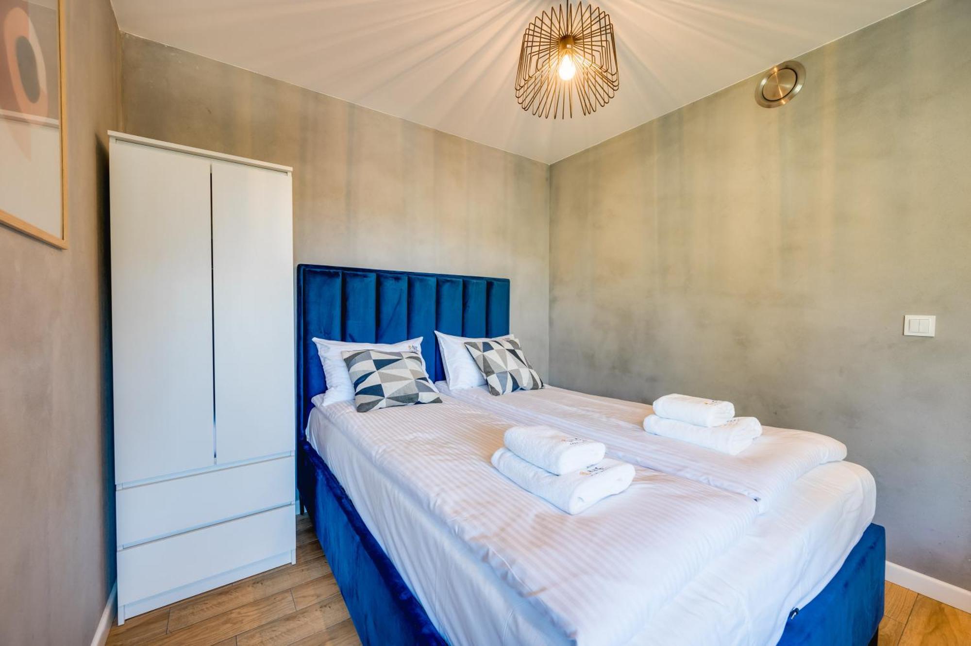 Carbon By Oneapartments Sopot Eksteriør bilde