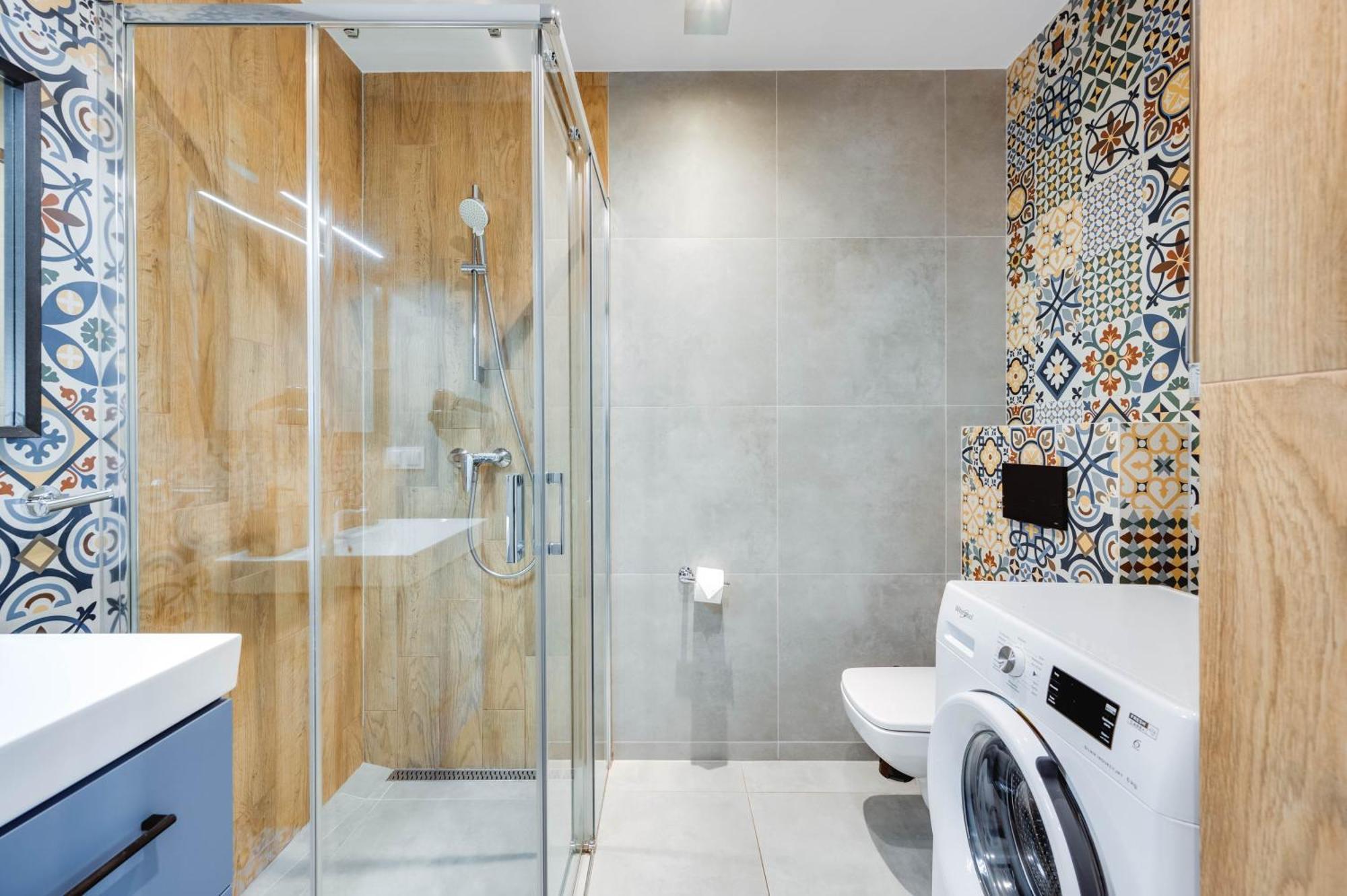 Carbon By Oneapartments Sopot Eksteriør bilde