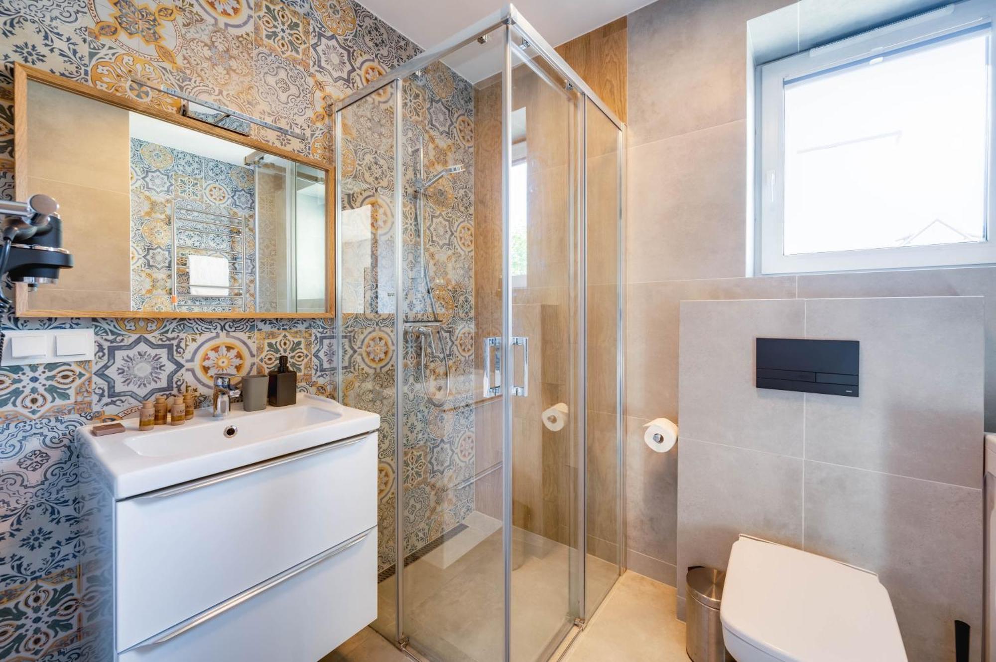 Carbon By Oneapartments Sopot Eksteriør bilde