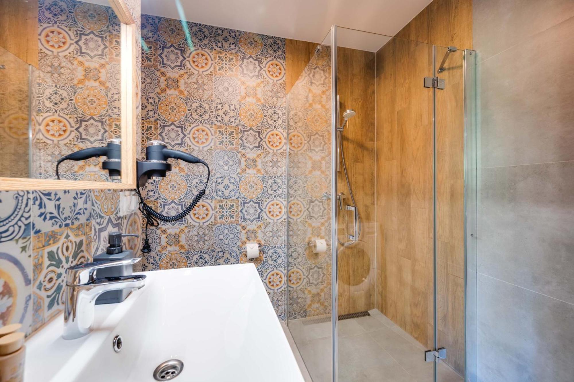 Carbon By Oneapartments Sopot Eksteriør bilde