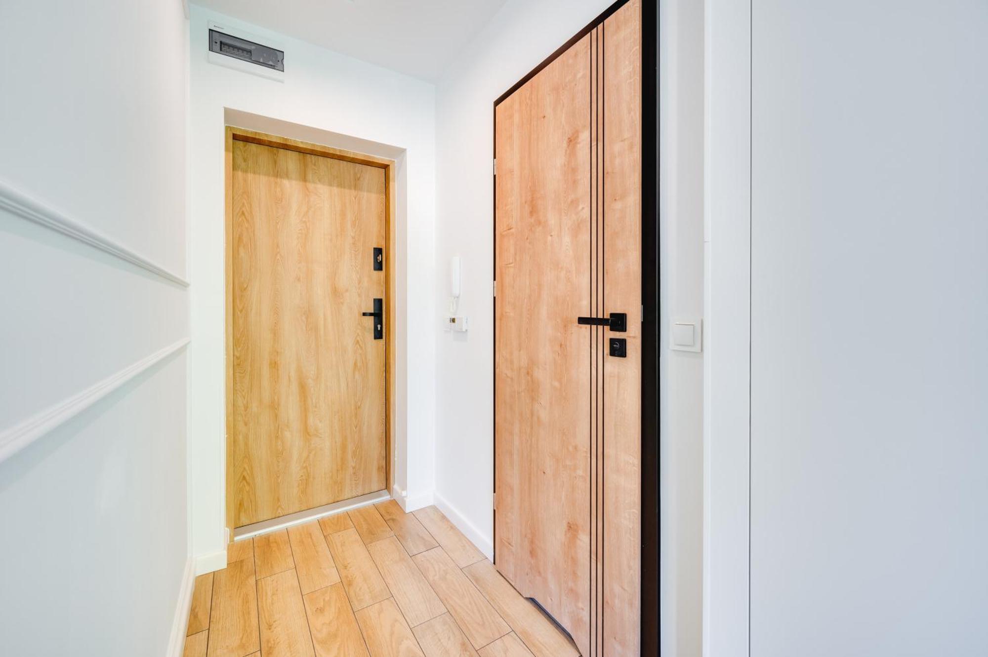 Carbon By Oneapartments Sopot Eksteriør bilde